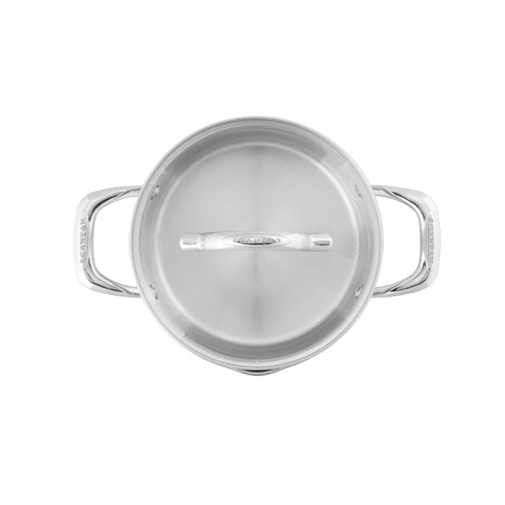 Scanpan STS Dutch Oven met deksel - 20 cm/3,4L