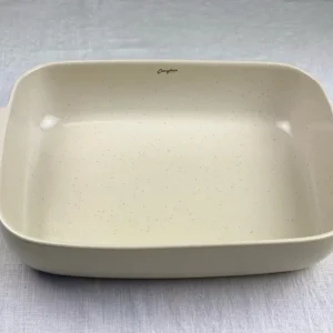 Schaal 41cm Pacifica rechthoek