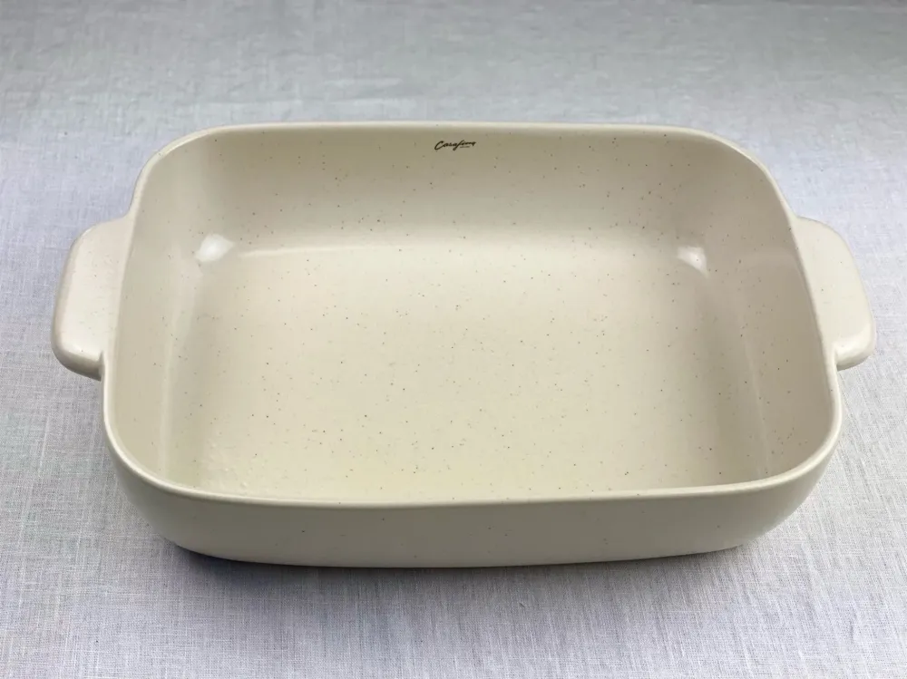 Schaal 41cm Pacifica rechthoek