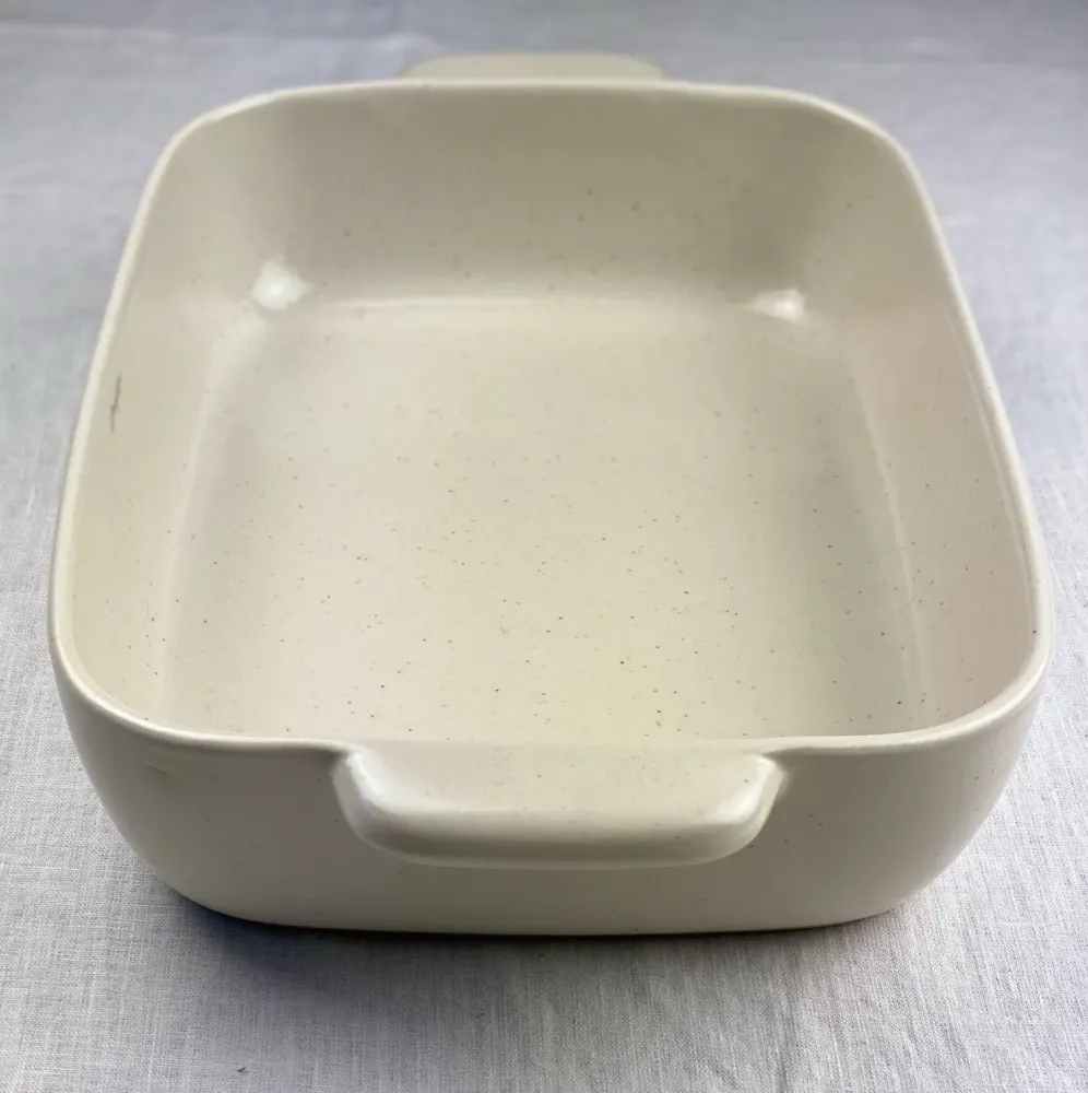 Schaal 41cm Pacifica rechthoek