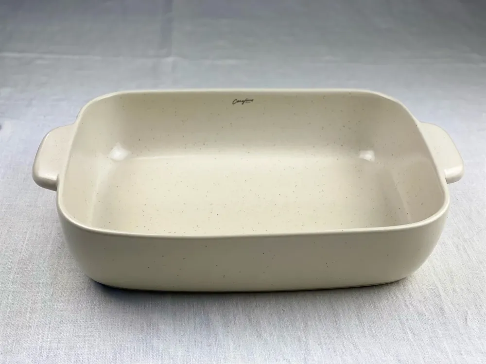 Schaal 41cm Pacifica rechthoek