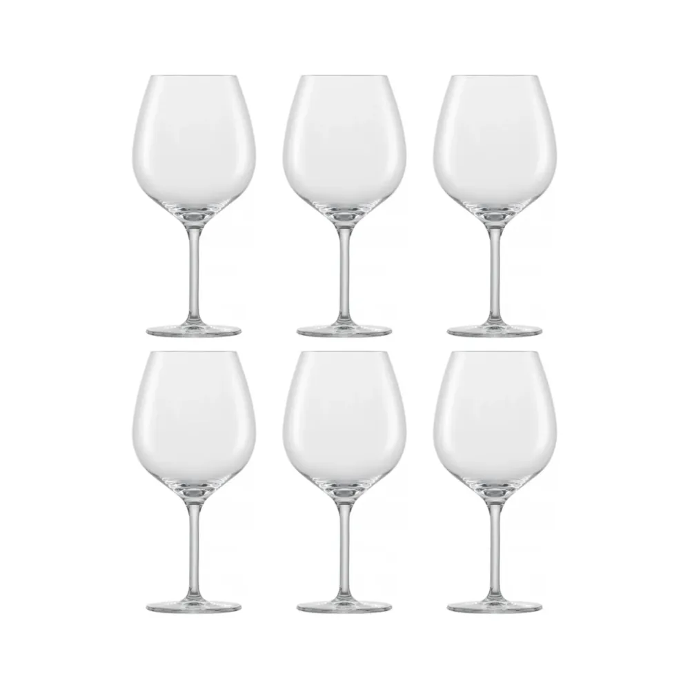 Schott Zwiesel Banquet Bourgogne goblet 140 - 0.63Ltr - 6 stuks