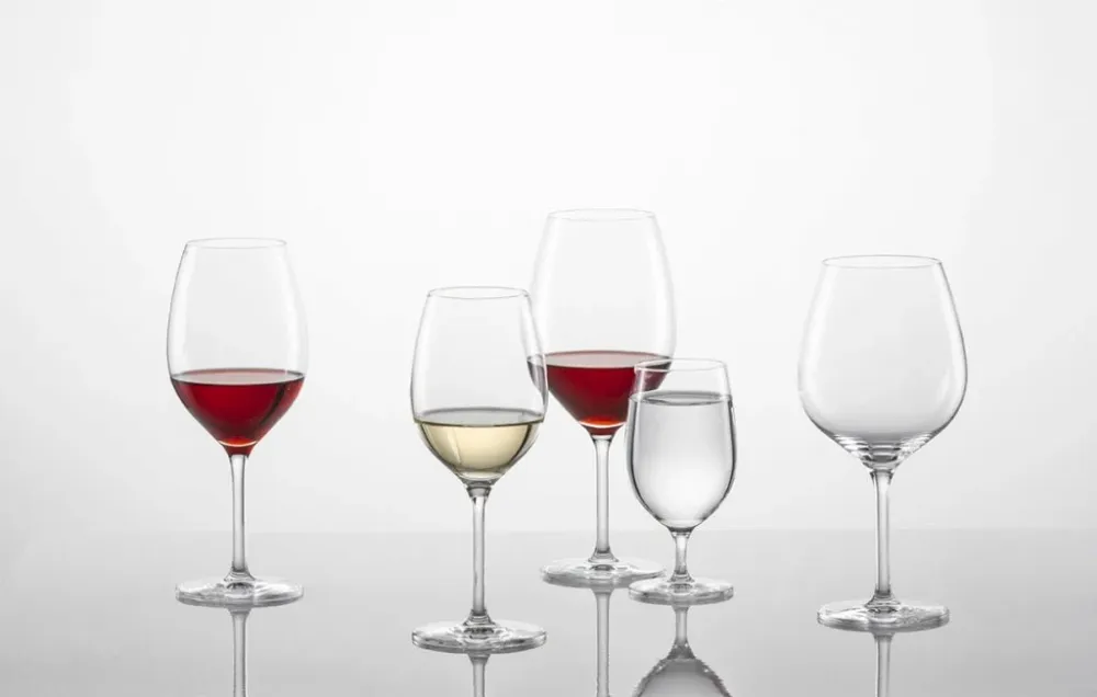Schott Zwiesel Banquet Bourgogne goblet 140 - 0.63Ltr - 6 stuks
