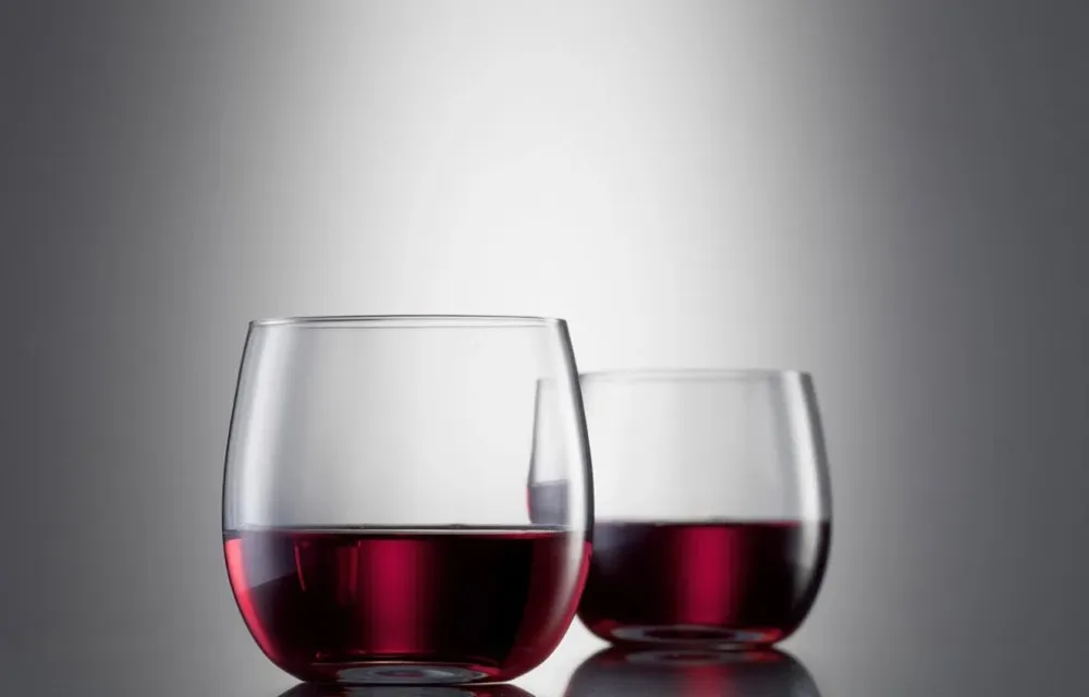 Schott Zwiesel Banquet Glas multifunctioneel 330 - 0.33 Ltr - 6 stuks