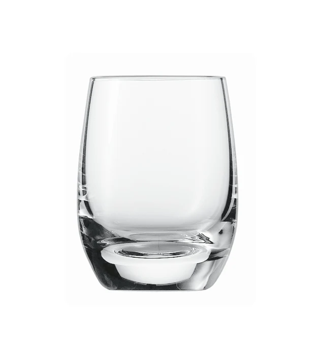 Schott Zwiesel Banquet Shotglas 35 - 0.08 Ltr - 6 stuks