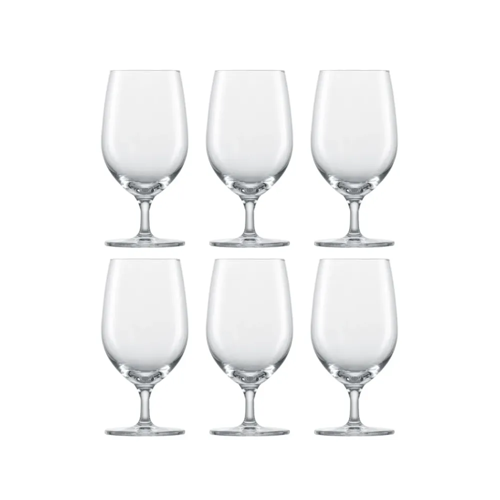 Schott Zwiesel Banquet Waterglas 32 - 0.253Ltr - 6 stuks
