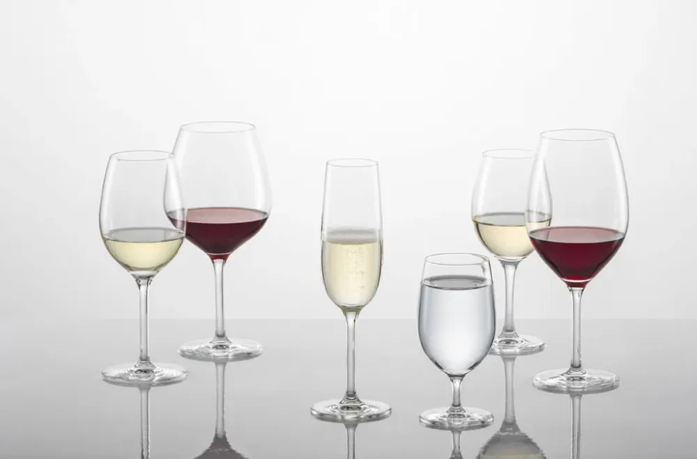 Schott Zwiesel Banquet Waterglas 32 - 0.253Ltr - 6 stuks