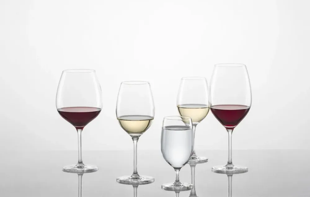 Schott Zwiesel Banquet Waterglas 32 - 0.253Ltr - 6 stuks