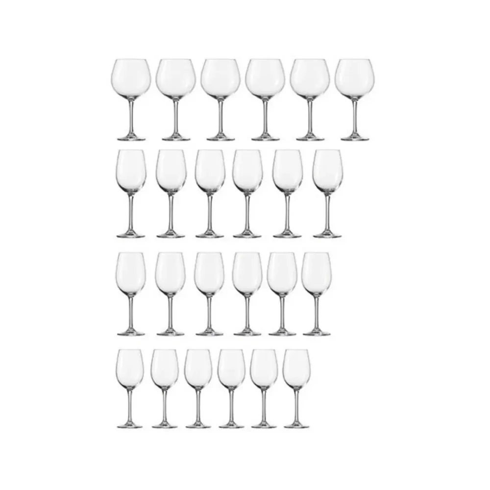 Schott Zwiesel Classico 24-delige set