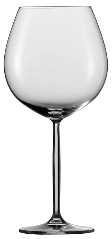 Schott Zwiesel Diva Bourgogne goblet 140 - 0.84 Ltr - Geschenkverpakking 2 glazen