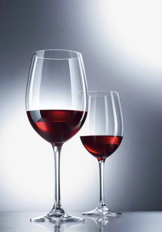 Schott Zwiesel Ever (Classico) Bourgogne Wijnglas 41 cl - Doos 6 stuks