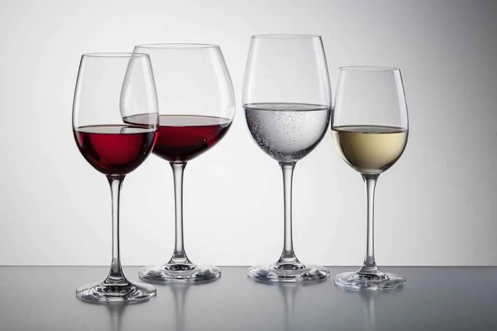 Schott Zwiesel Ever (Classico) Bourgogne Wijnglas 41 cl - Doos 6 stuks