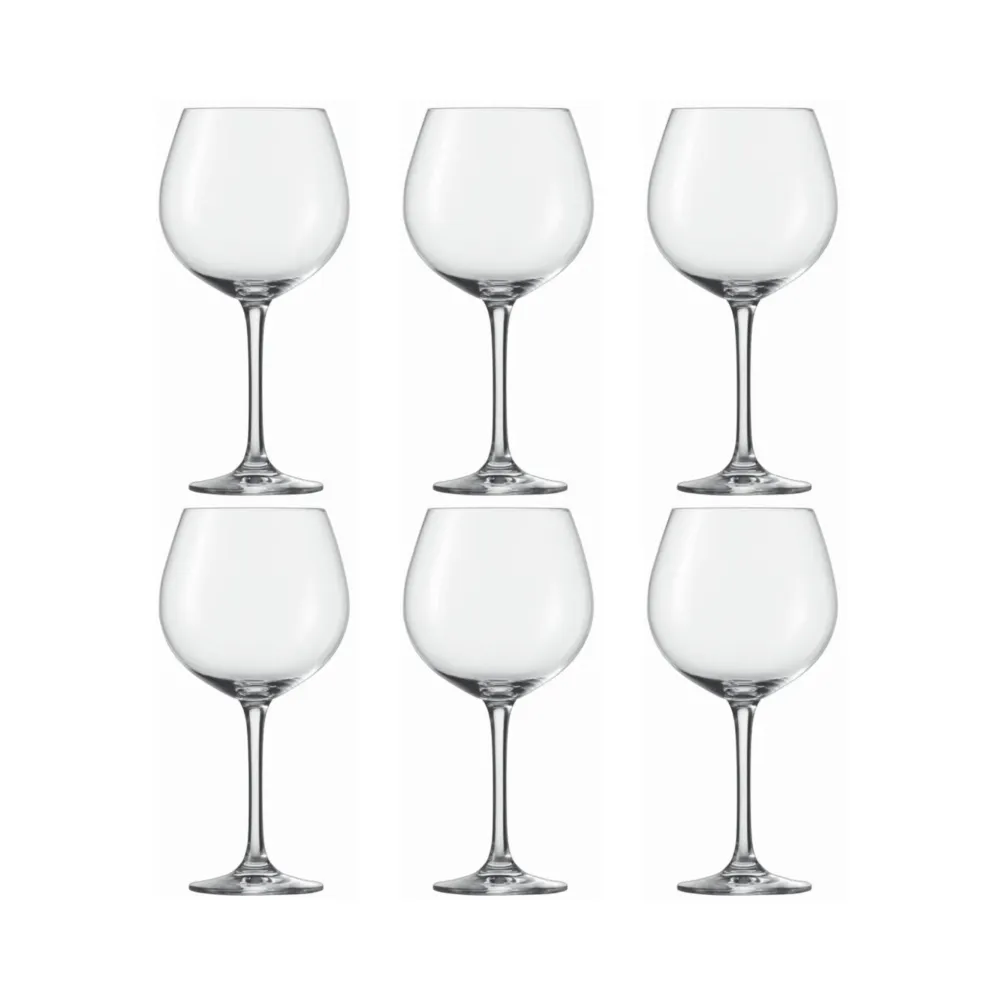Schott Zwiesel Ever (Classico) Bourgogne Wijnglas 81 cl - Doos 6 stuks