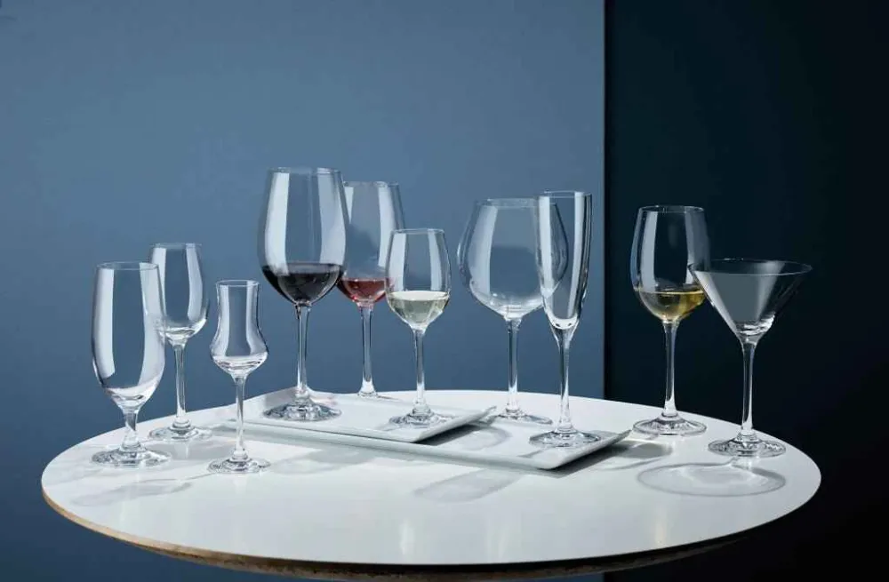 Schott Zwiesel Ever (Classico) Bourgogne Wijnglas 81 cl - Doos 6 stuks