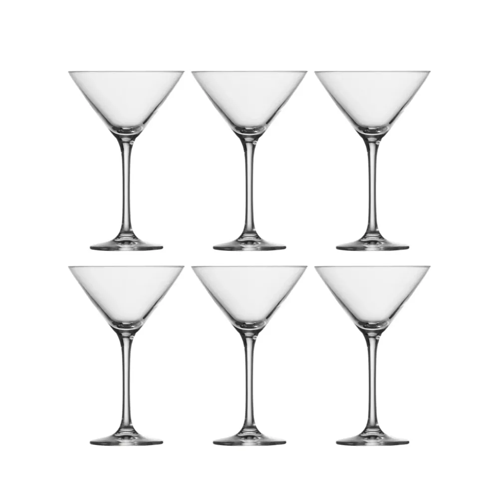 Schott Zwiesel Ever (Classico) Martiniglas 27cl - Doos 6 stuks