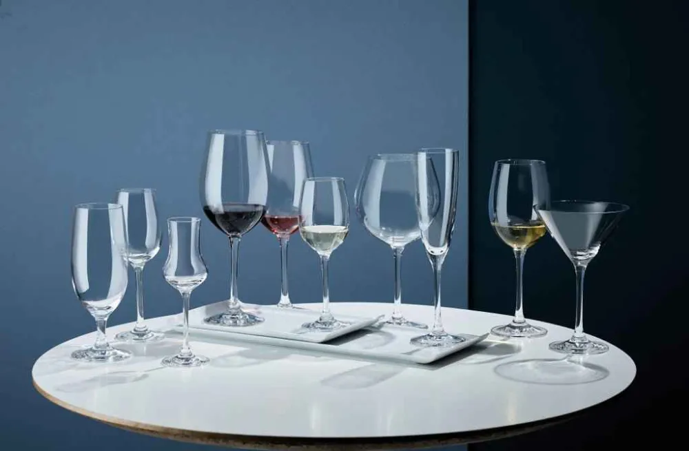 Schott Zwiesel Ever (Classico) Martiniglas 27cl - Doos 6 stuks