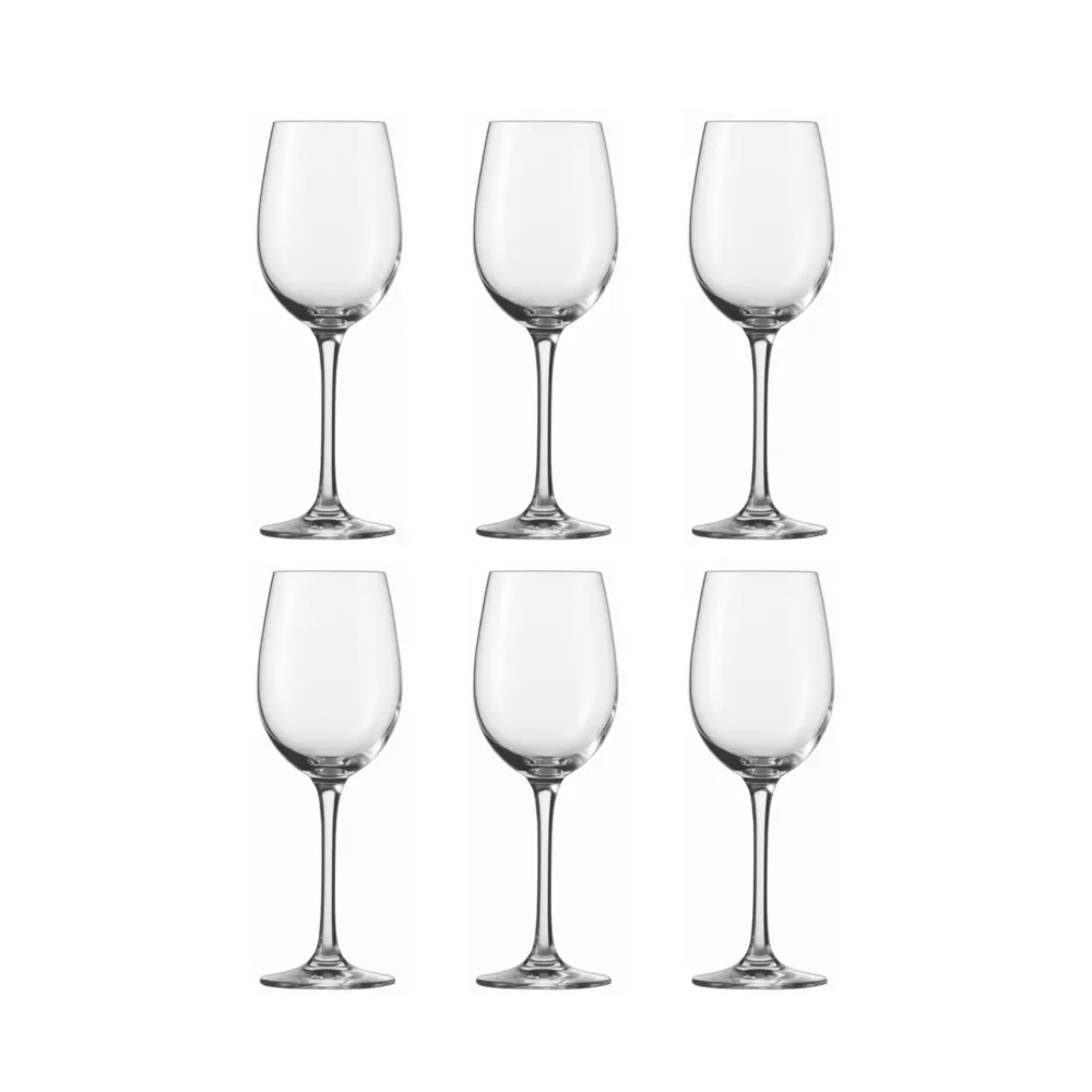 Schott Zwiesel Ever (Classico) Witte Wijnglas 31 cl - Doos 6 stuks
