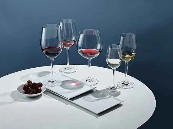 Schott Zwiesel Ever (Classico) Witte Wijnglas 31 cl - Doos 6 stuks