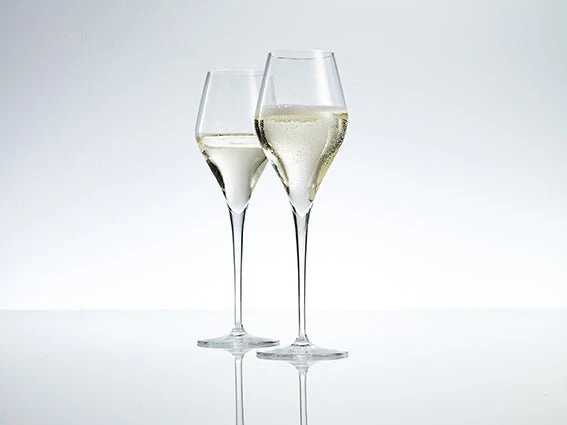 Schott Zwiesel Finesse Champagneflûte met MP 77 - 0.3 Ltr - 6 stuks