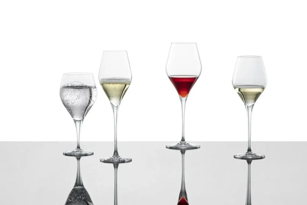 Schott Zwiesel Finesse Champagneflûte met MP 77 - 0.3 Ltr - 6 stuks