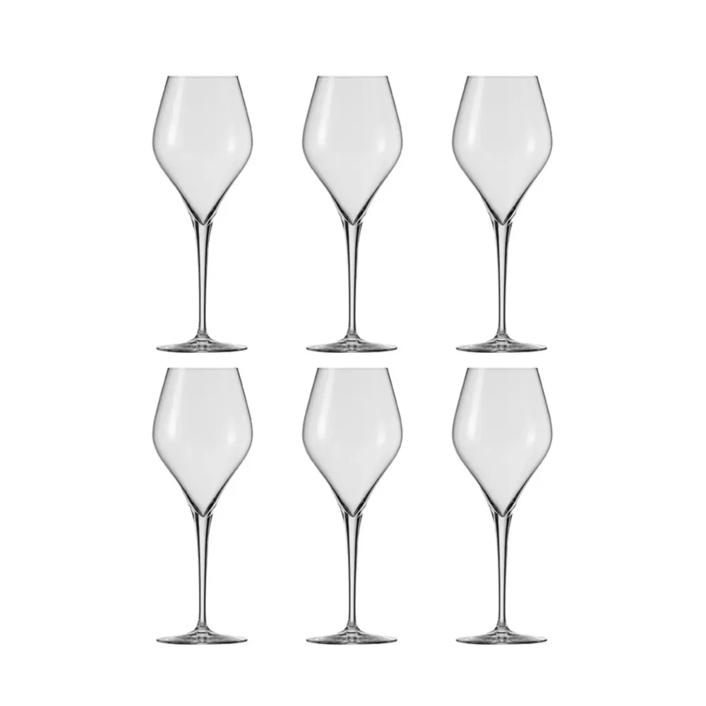 Schott Zwiesel Finesse Rode wijnglas 1 - 0.44 Ltr - 6 stuks
