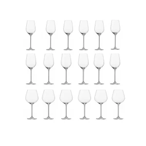 Schott Zwiesel Fortissimo 18-delige set