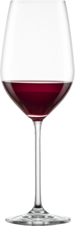 Schott Zwiesel Fortissimo Bordeaux goblet 130 - 0.632Ltr - 4 glazen
