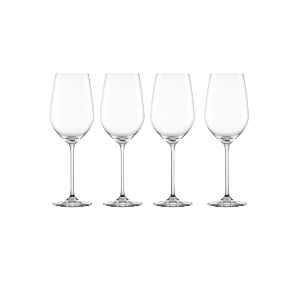 Schott Zwiesel Fortissimo Bordeaux goblet 130 - 0.632Ltr - 4 glazen