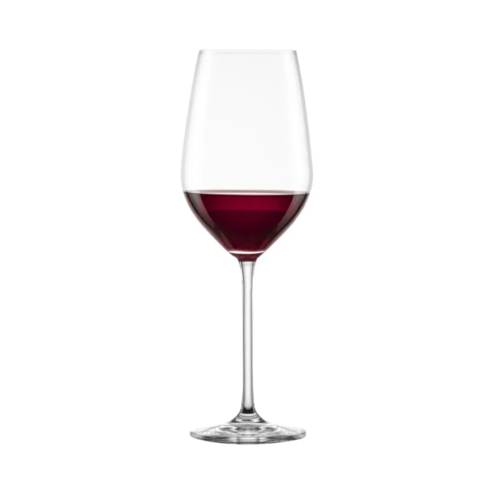 Schott Zwiesel Fortissimo Bordeaux goblet 130 - 0.632Ltr - 4 glazen