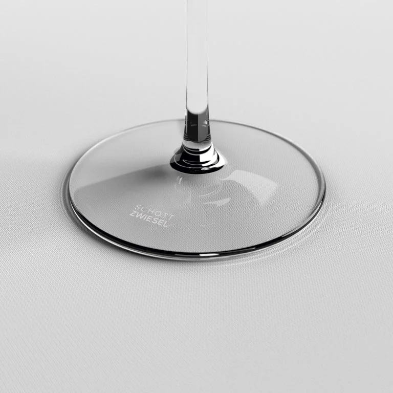 Schott Zwiesel Fortissimo Bordeaux goblet 130 - 0.632Ltr - 4 glazen