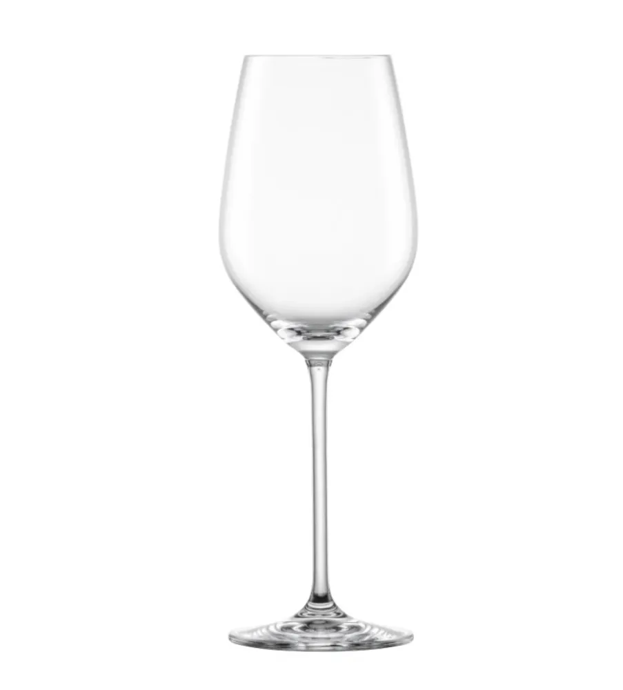 Schott Zwiesel Fortissimo Water / Rode wijnglas 1 - 0.505Ltr - 4 glazen