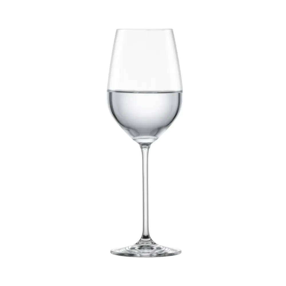 Schott Zwiesel Fortissimo Water / Rode wijnglas 1 - 0.505Ltr - 4 glazen