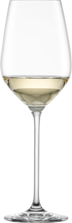 Schott Zwiesel Fortissimo Witte wijnglas 0 - 0.404Ltr - 4 glazen