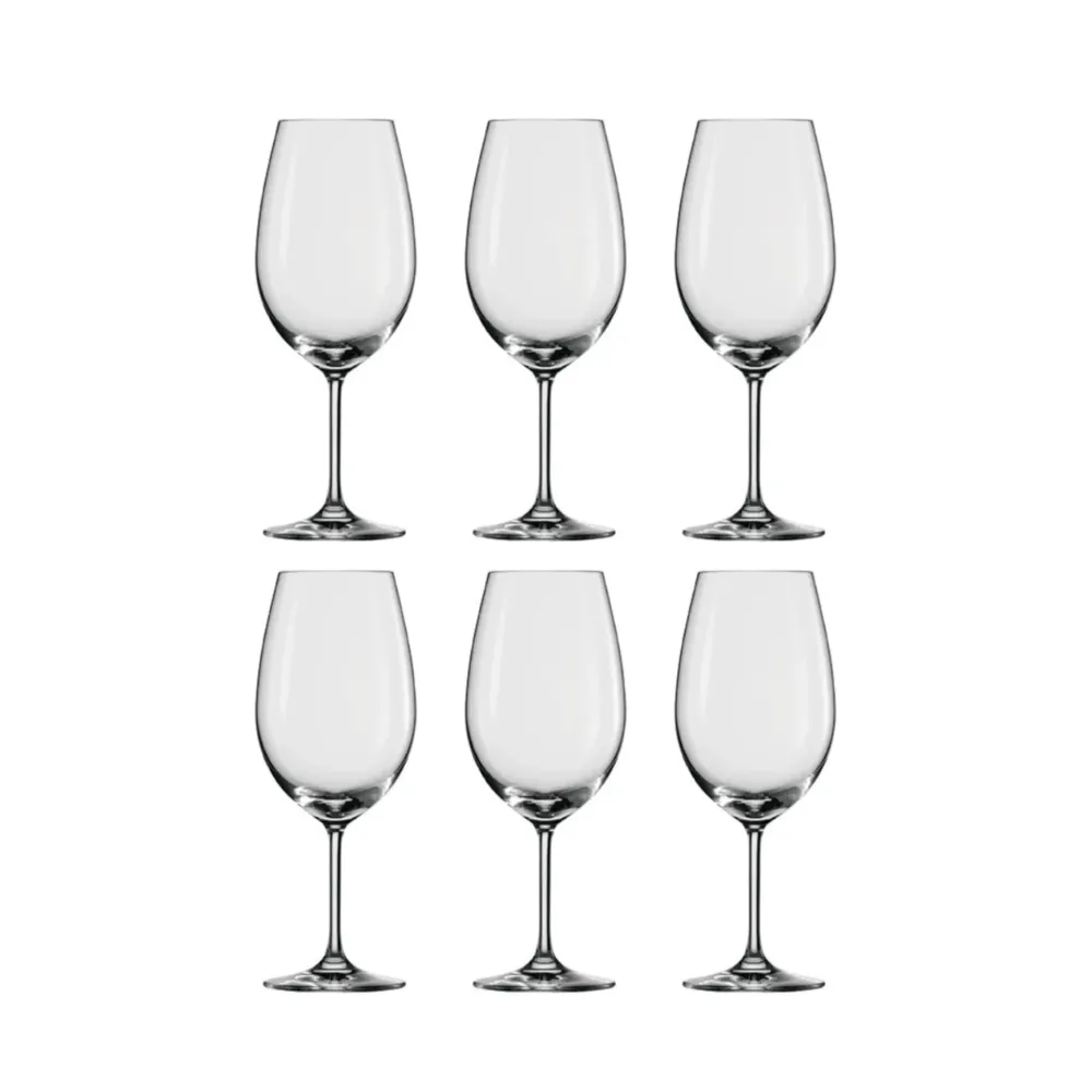 Schott Zwiesel Ivento Bordeaux Wijnglas 63 cl - Doos 6 stuks