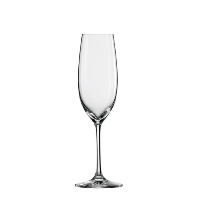 Schott Zwiesel Ivento Champagneglas 23 cl - Doos 6 stuks