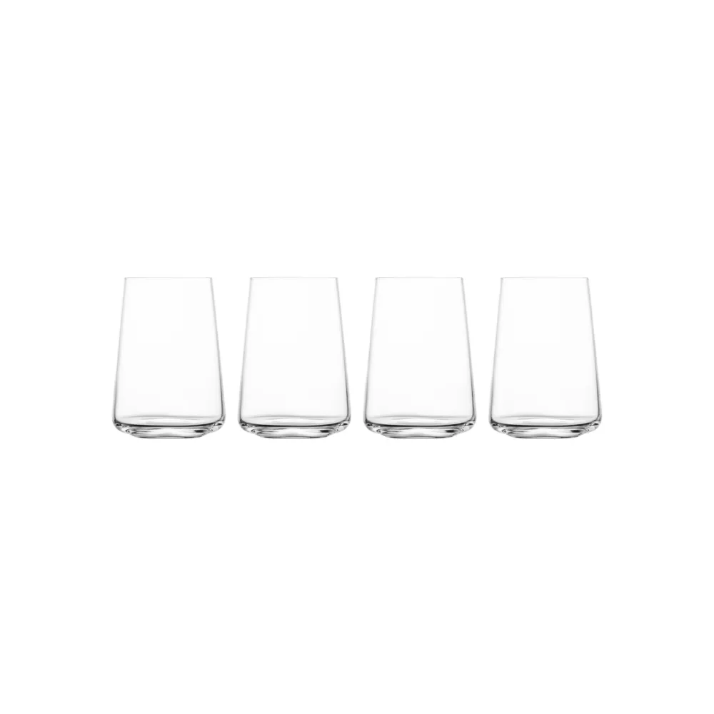 Schott Zwiesel MioVino Tumbler allround met MP 42 - 0.425Ltr - 4 glazen