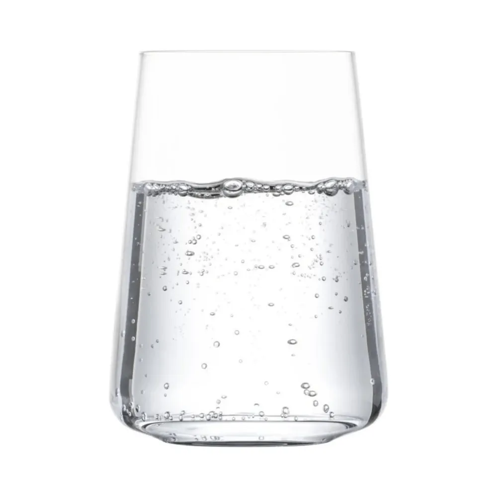 Schott Zwiesel MioVino Tumbler allround met MP 42 - 0.425Ltr - 4 glazen