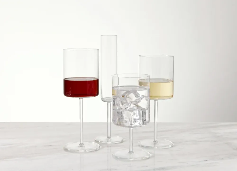 Schott Zwiesel Modo Champagneglas met MP 7 - 0.163Ltr - 4 glazen