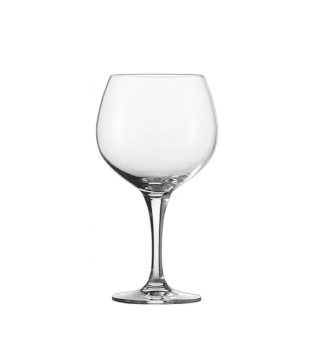 Schott Zwiesel Mondial Bourgogne goblet 140 - 0.59 Ltr - 6 stuks