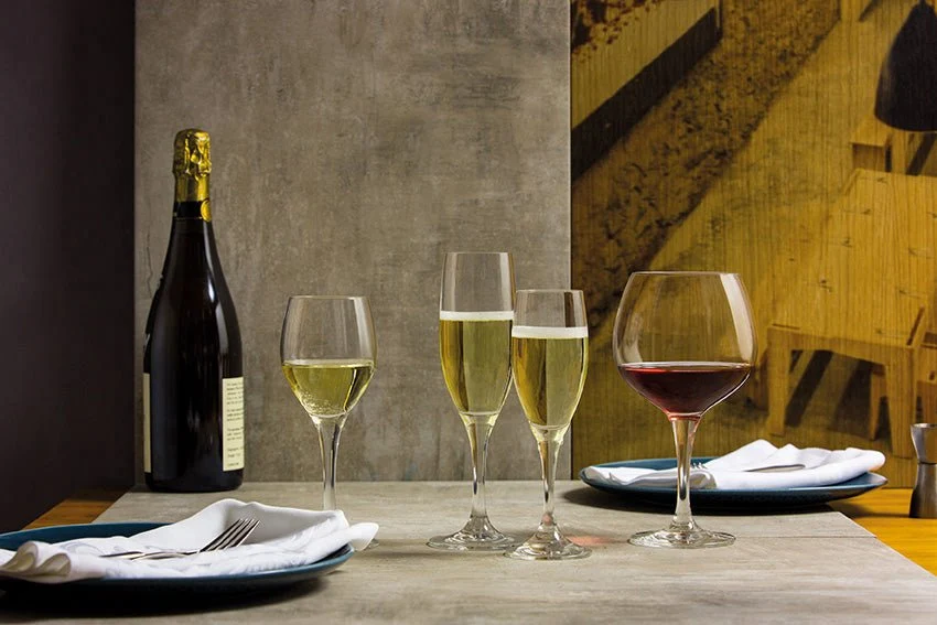 Schott Zwiesel Mondial Bourgogne goblet 140 - 0.59 Ltr - 6 stuks