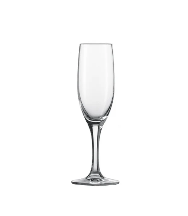 Schott Zwiesel Mondial Champagneflûte groot 7 - 0.19 Ltr - 6 stuks