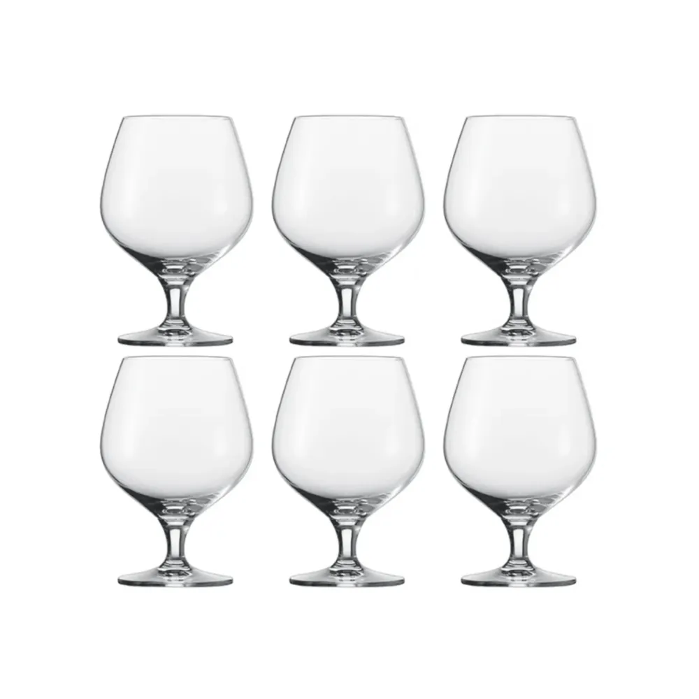 Schott Zwiesel Mondial Cognacglas 47 - 0.51 Ltr - 6 stuks
