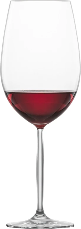 Schott Zwiesel Muse (Diva) Bordeaux goblet 130 - 0.768Ltr - 4 glazen