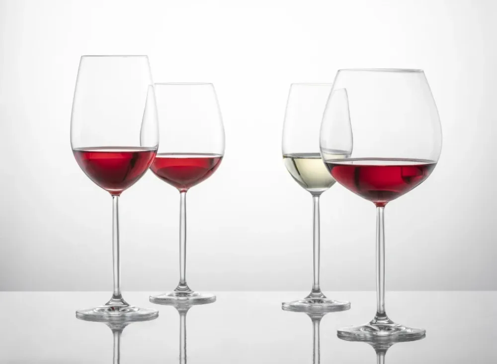 Schott Zwiesel Muse (Diva) Bordeaux goblet 130 - 0.768Ltr - 4 glazen