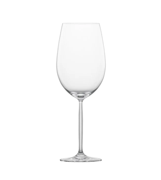 Schott Zwiesel Muse (Diva) Bordeaux Wijnglas 76,8 cl - Doos 4 glazen