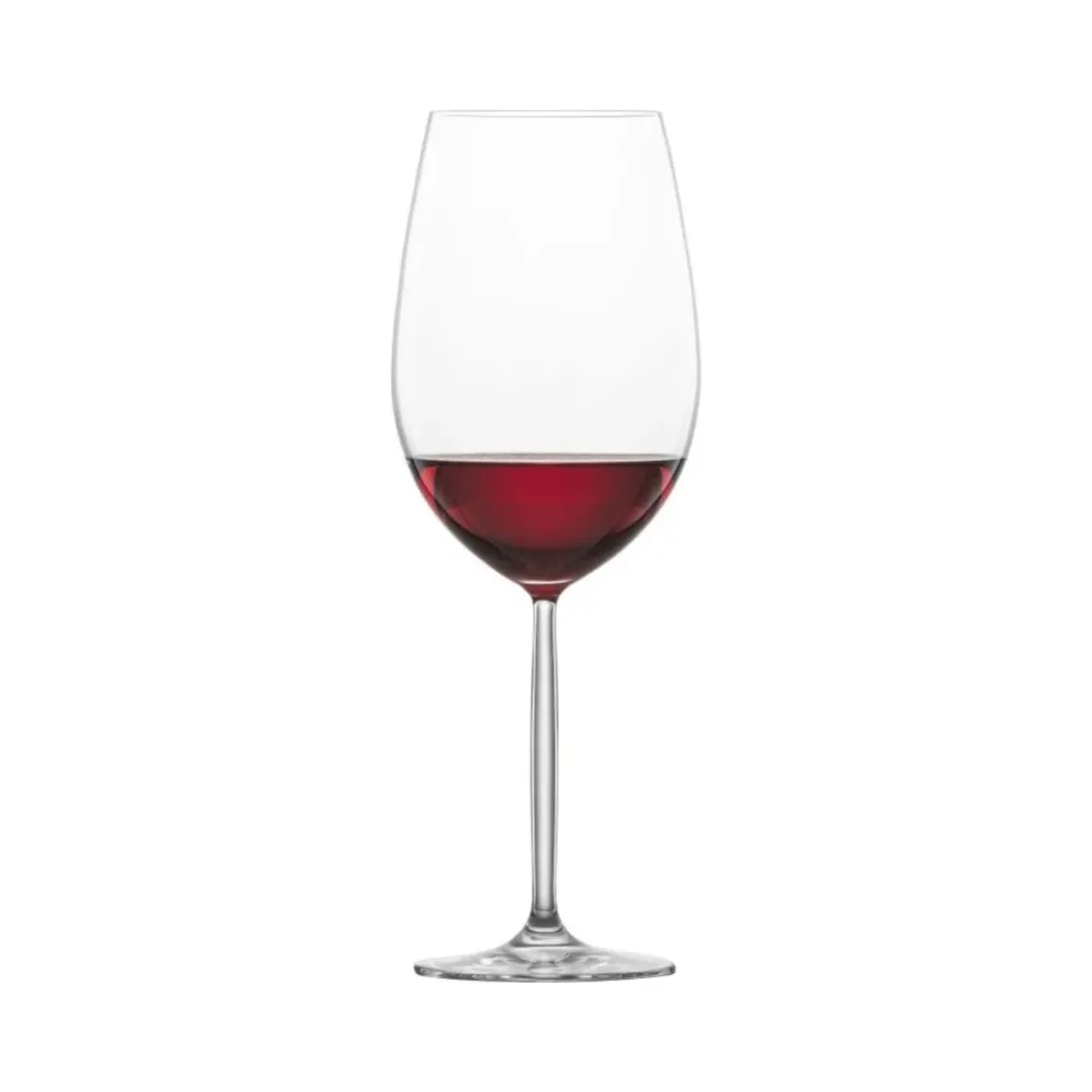 Schott Zwiesel Muse (Diva) Bordeaux Wijnglas 76,8 cl - Doos 4 glazen