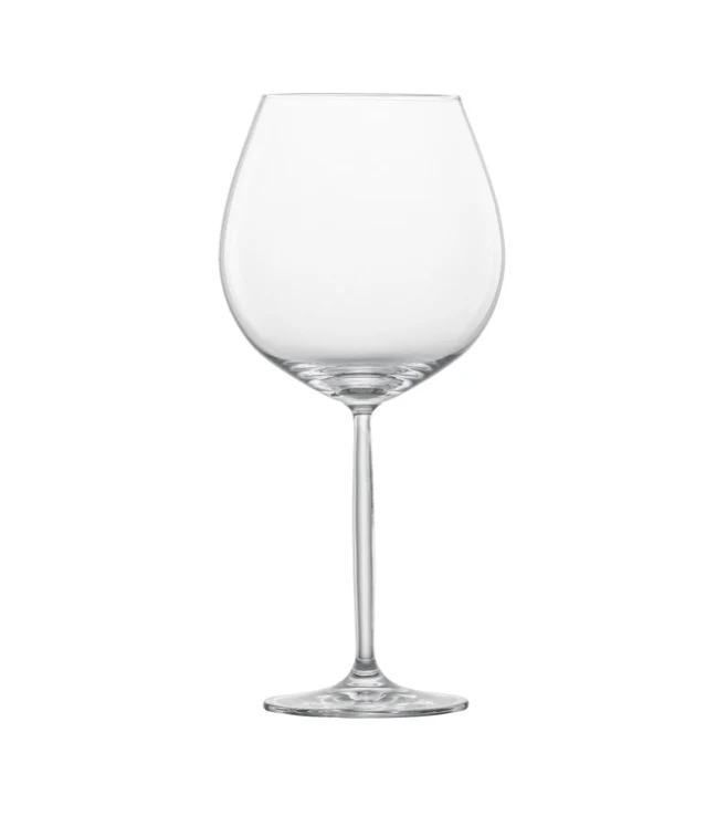 Schott Zwiesel Muse (Diva) Bourgogne Wijnglas 83,9 cl - Doos 4 glazen
