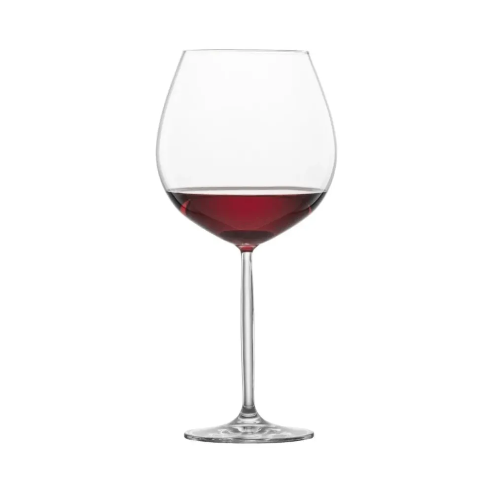 Schott Zwiesel Muse (Diva) Bourgogne Wijnglas 83,9 cl - Doos 4 glazen
