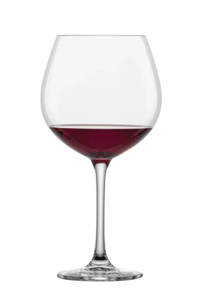 Schott Zwiesel Classico Set 6 Bourgogne groot 140 Crystal Glas