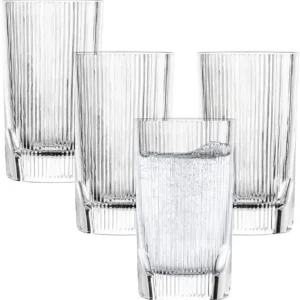Schott Zwiesel Fave Set 4 Allround 42
